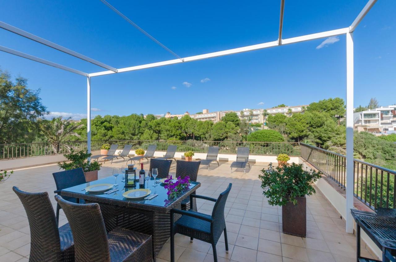 Apartment Bexan Cala Mandia *
